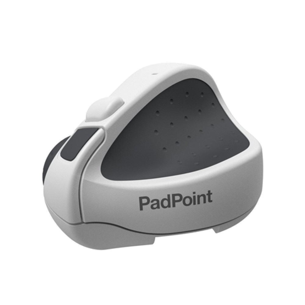 Компактная Bluetooth мышь. Swiftpoint PadPoint